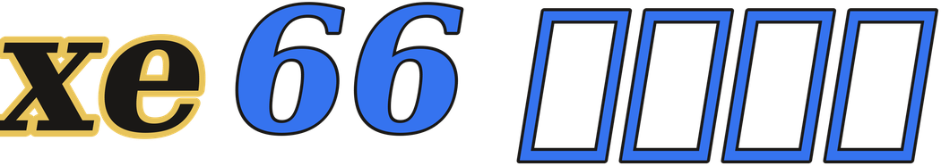 xe66 বাজি logo